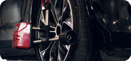 Alinhamento/ Balanceamento